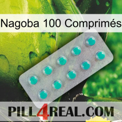 Nagoba 100 Comprimés 28